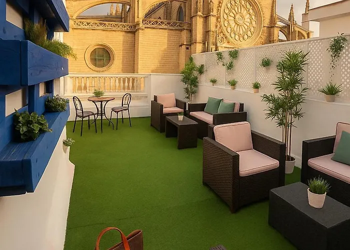 Catedral BoutiqueAlbergo